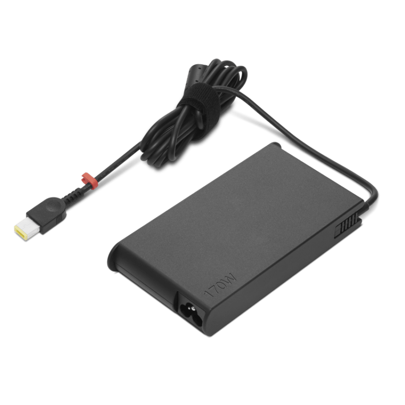 Lenovo Slim laadija 170W (slim tip)