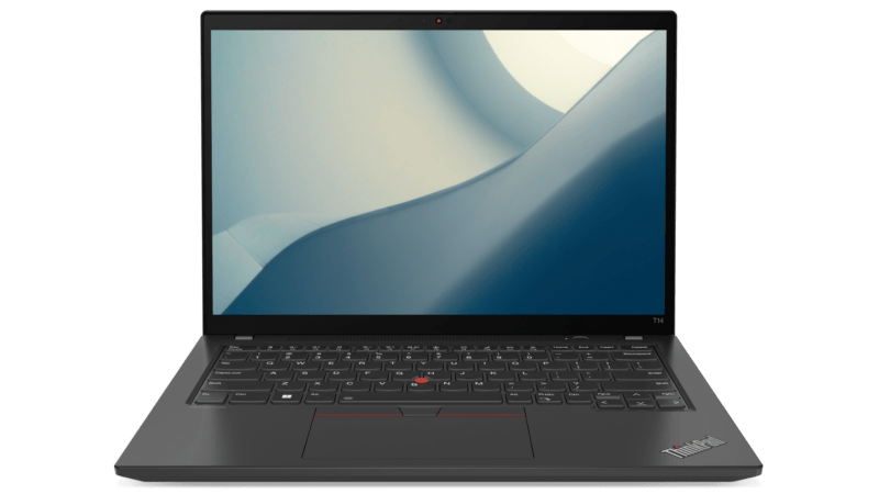 Lenovo ThinkPad T14 Gen 4