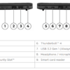 Lenovo ThinkPad X13 Gen 4 Intel Pordid