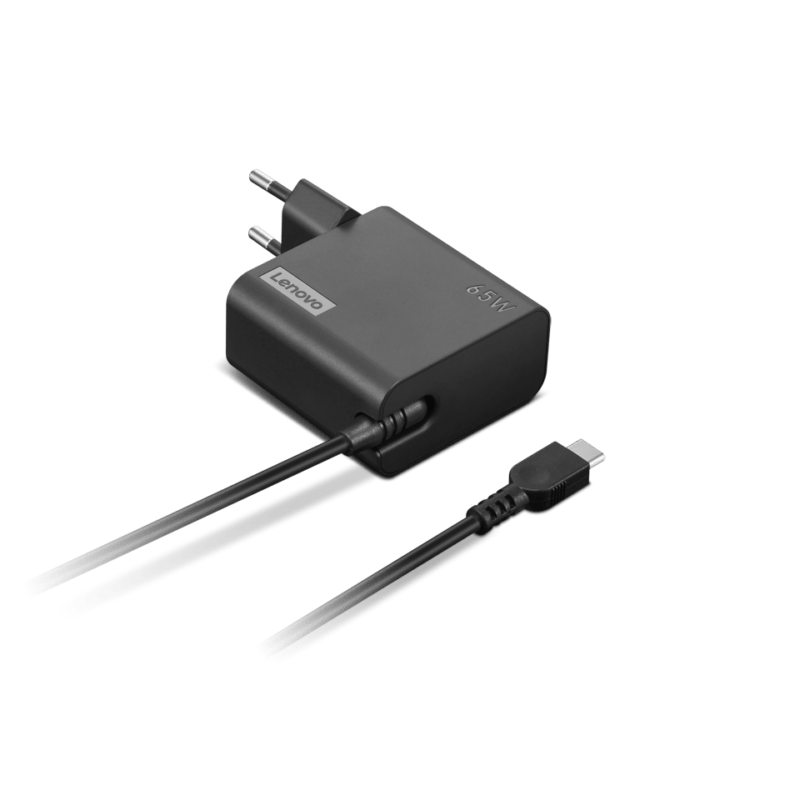 4X21L54610 Lenovo 65W USB-C Wall