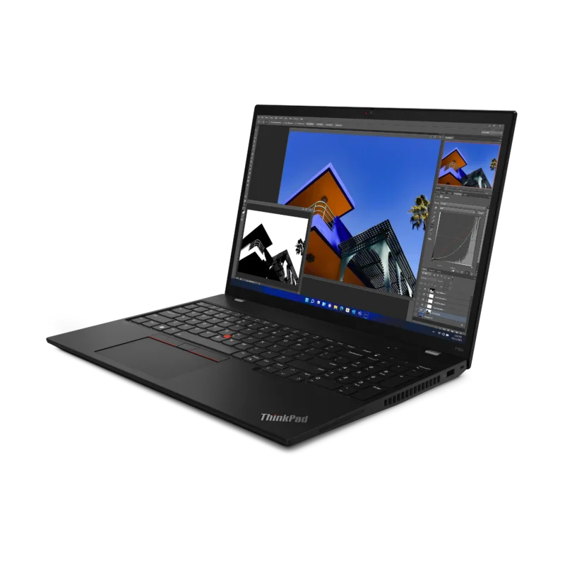 Lenovo ThinkPad P16s Gen 2