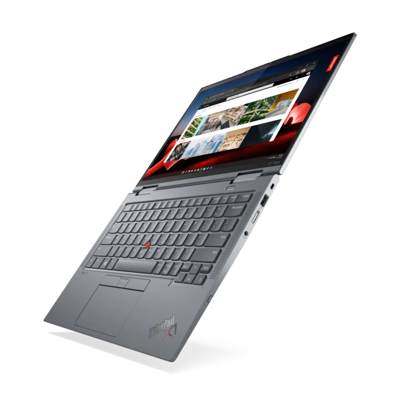 Lenovo ThinkPad X1 Yoga Gen 8