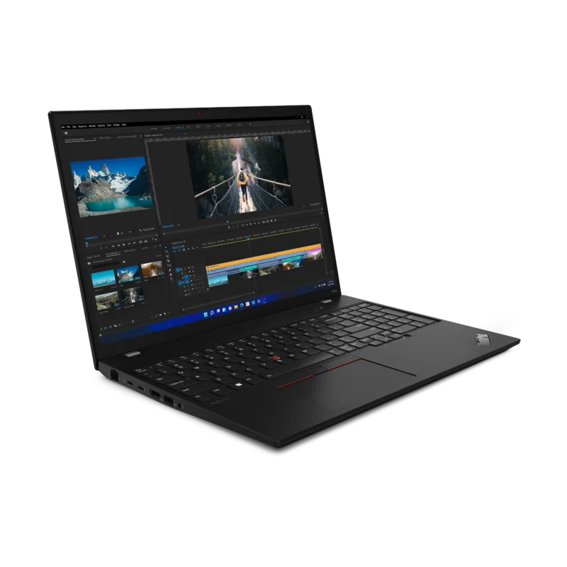 Lenovo ThinkPad P16s Gen 2