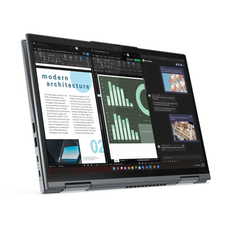 Lenovo ThinkPad X1 Yoga Gen 8