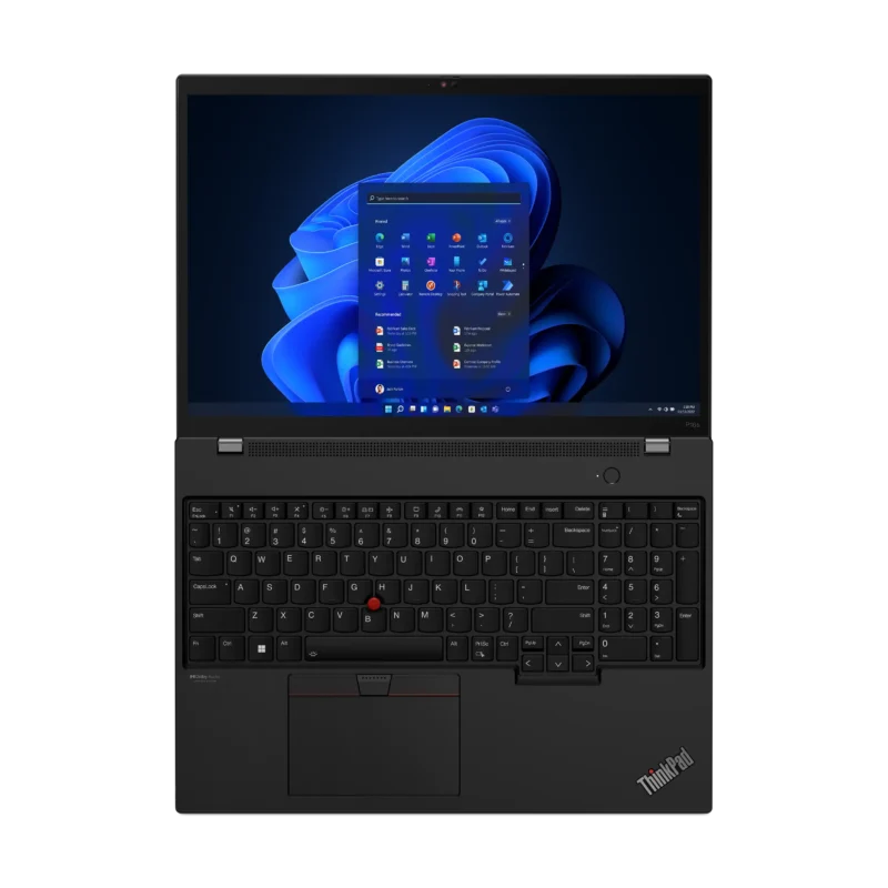 Lenovo ThinkPad P16s Gen 2