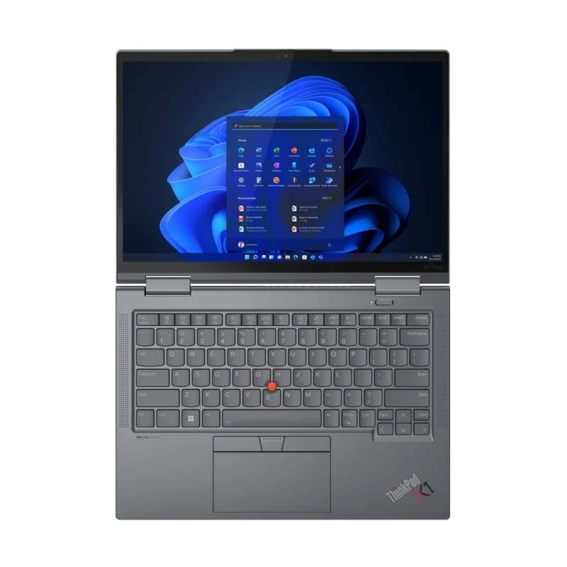 Lenovo ThinkPad X1 Yoga Gen 8