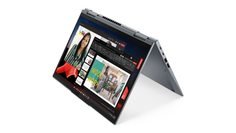 Lenovo ThinkPad X1 Yoga Gen 8