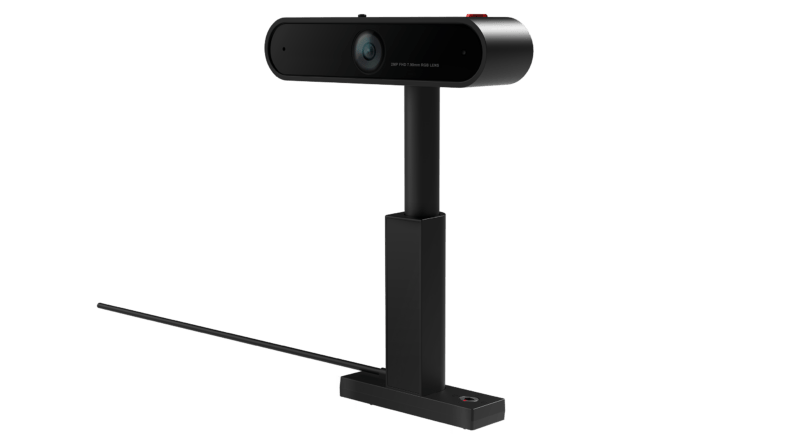 4XC1D66056 Lenovo ThinkVision MC50 Monitor WebCam