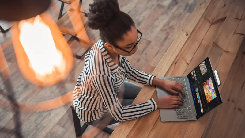 Lenovo ThinkBook 16p Gen 4