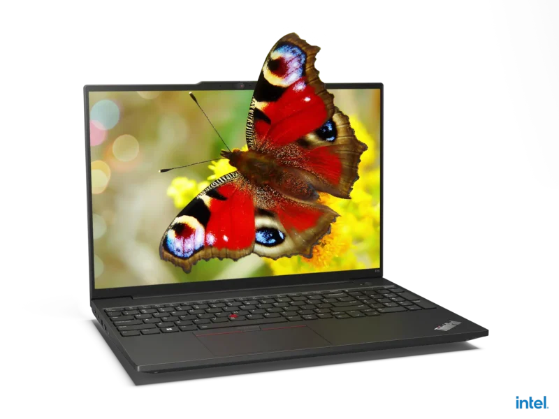 Lenovo ThinkPad E16 Gen 1