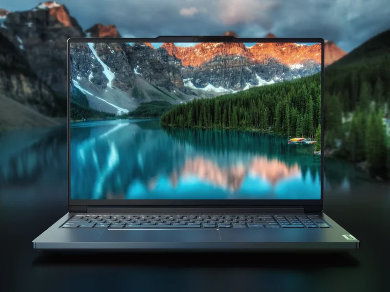 Lenovo ThinkBook 16p Gen 4