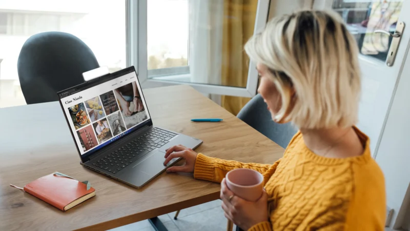 Lenovo ThinkBook 16p Gen 4