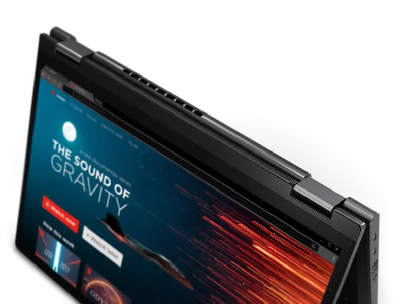 Lenovo ThinkPad X13 Yoga Gen 4