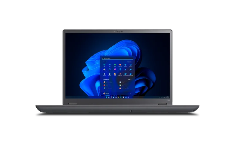 Lenovo ThinkPad P16v Gen 1