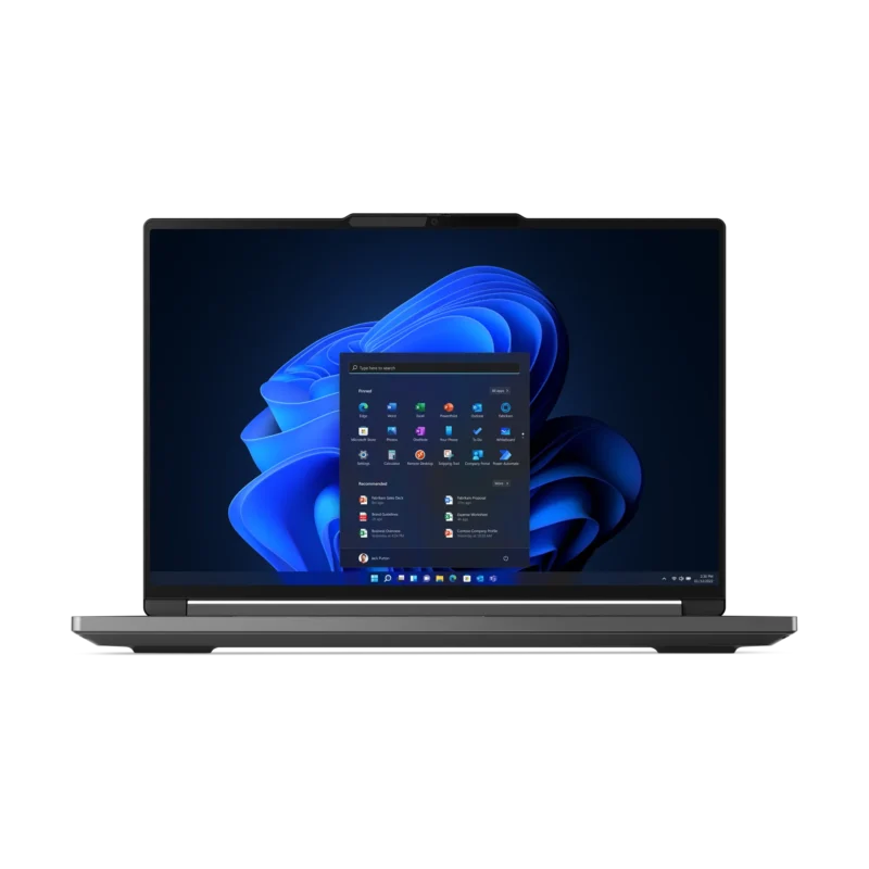 Lenovo ThinkBook 16p Gen 4