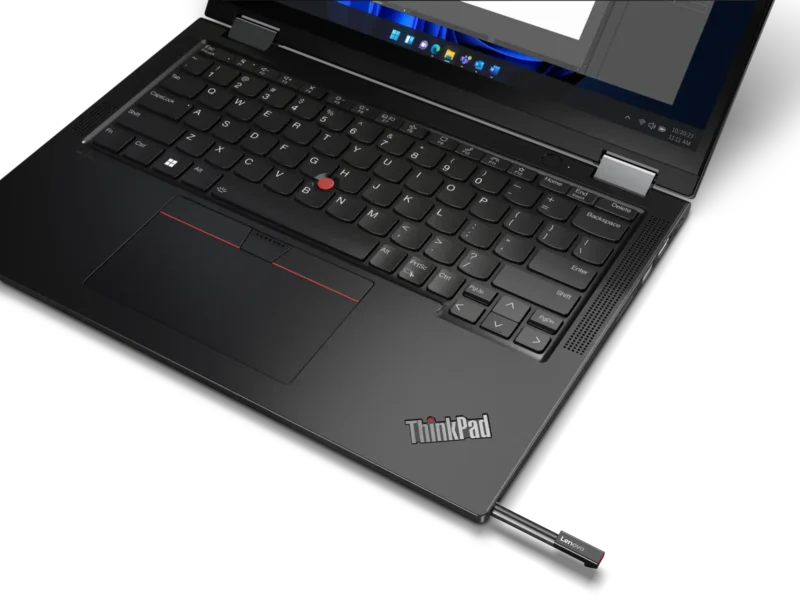 Lenovo ThinkPad X13 Yoga Gen 4