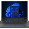 Lenovo ThinkPad E16 Gen 1