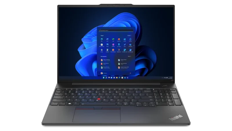 Lenovo ThinkPad E16 Gen 1