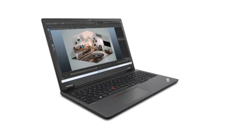 Lenovo ThinkPad P16v Gen 1