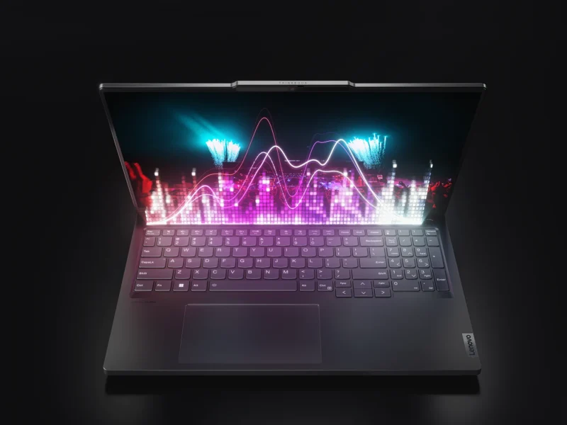 Lenovo ThinkBook 16p Gen 4