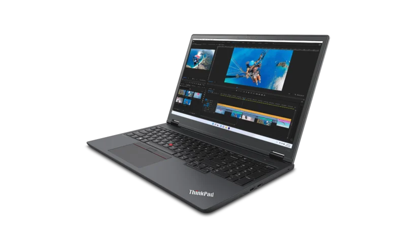 Lenovo ThinkPad P16v Gen 1