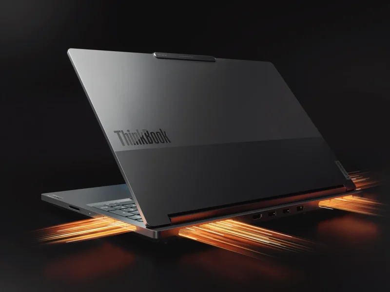 Lenovo ThinkBook 16p Gen 4
