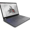 Lenovo ThinkPad P16 Gen 2