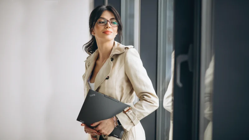 Lenovo ThinkPad X13 Yoga Gen 4