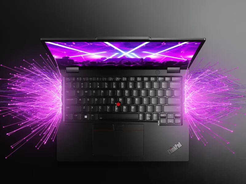 Lenovo ThinkPad X13 Yoga Gen 4