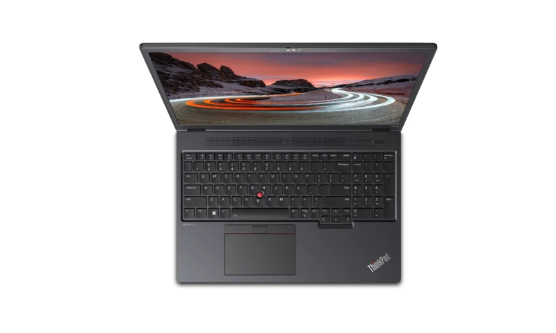 Lenovo ThinkPad P16v Gen 1