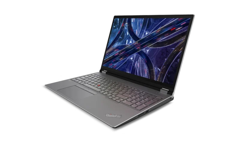 Lenovo ThinkPad P16 Gen 2