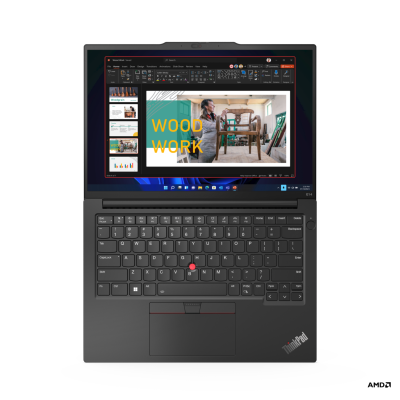 Lenovo ThinkPad E14 Gen 5