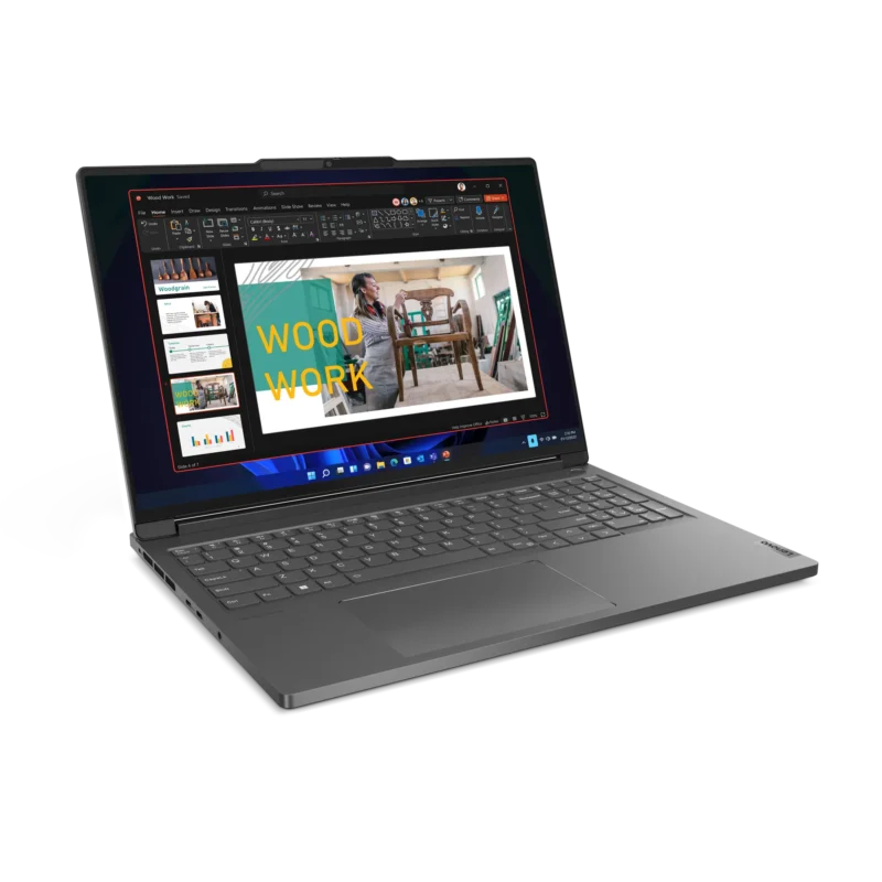 Lenovo ThinkBook 16p Gen 4