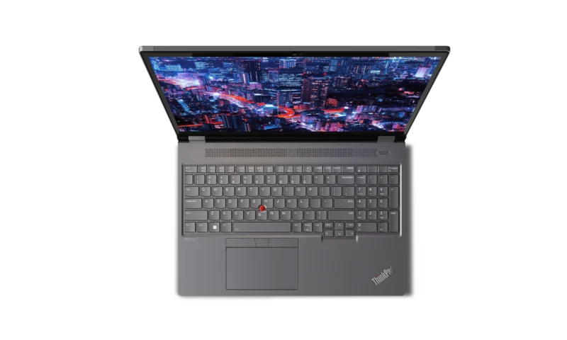 Lenovo ThinkPad P16 Gen 2