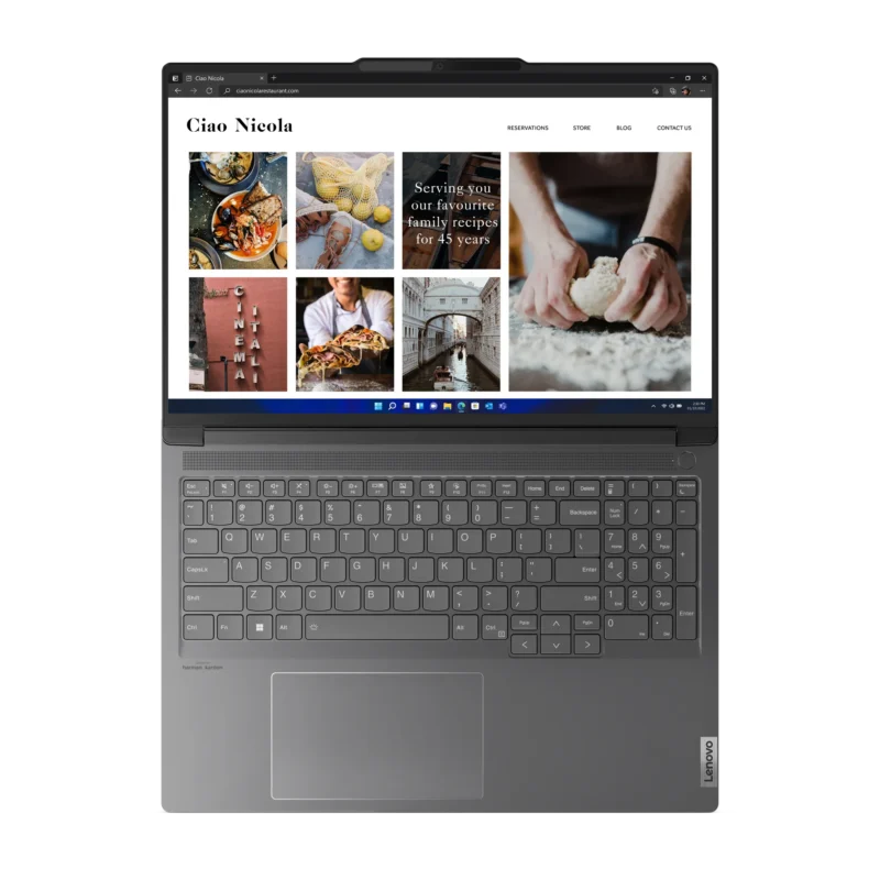 Lenovo ThinkBook 16p Gen 4