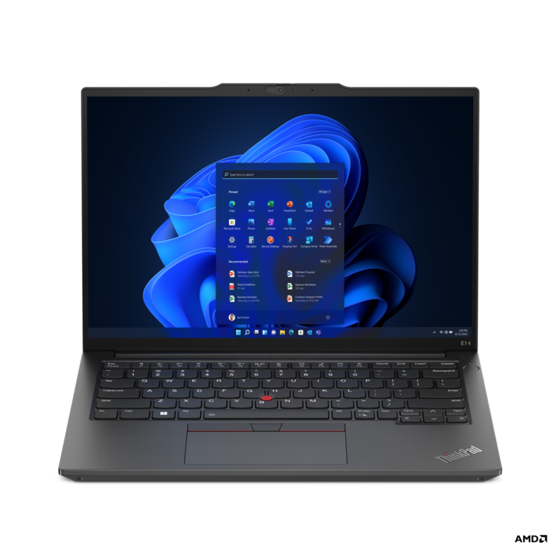 Lenovo ThinkPad E14 Gen 5