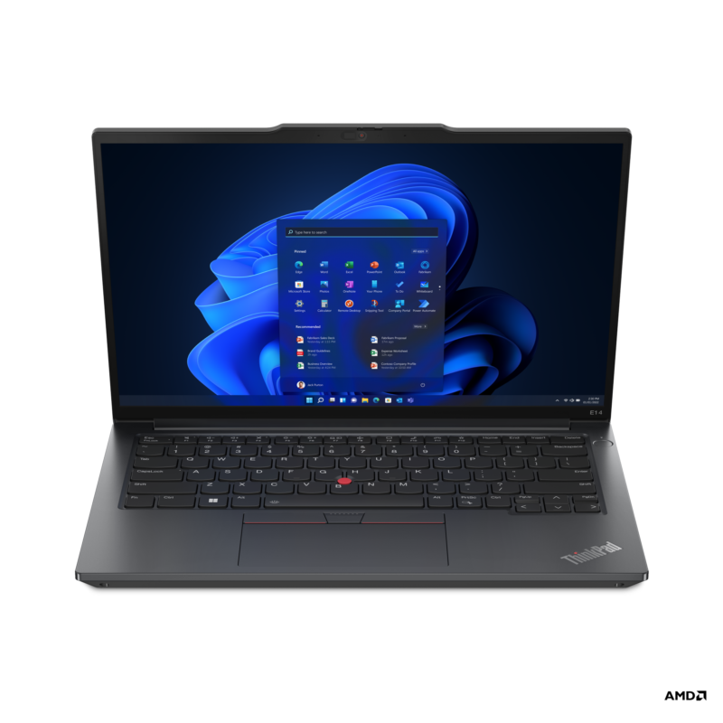 Lenovo ThinkPad E14 Gen 5