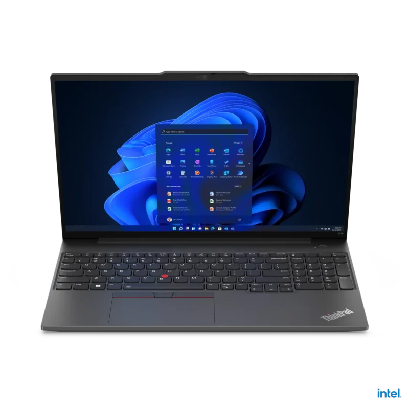 Lenovo ThinkPad E16 Gen 1