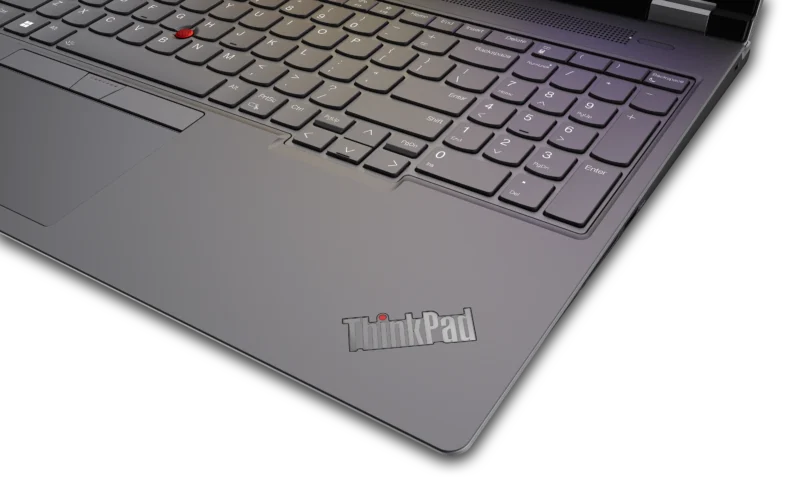 Lenovo ThinkPad P16 Gen 2