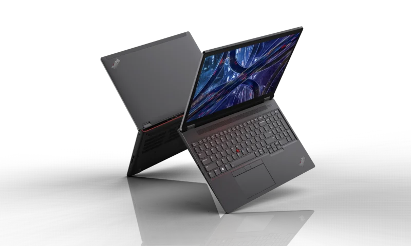 Lenovo ThinkPad P16 Gen 2