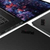 Lenovo ThinkPad P1 Gen 6