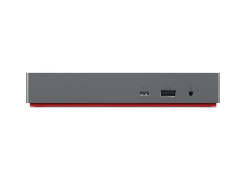 40B70090EU Lenovo ThinkPad Universal USB-C v2 dock