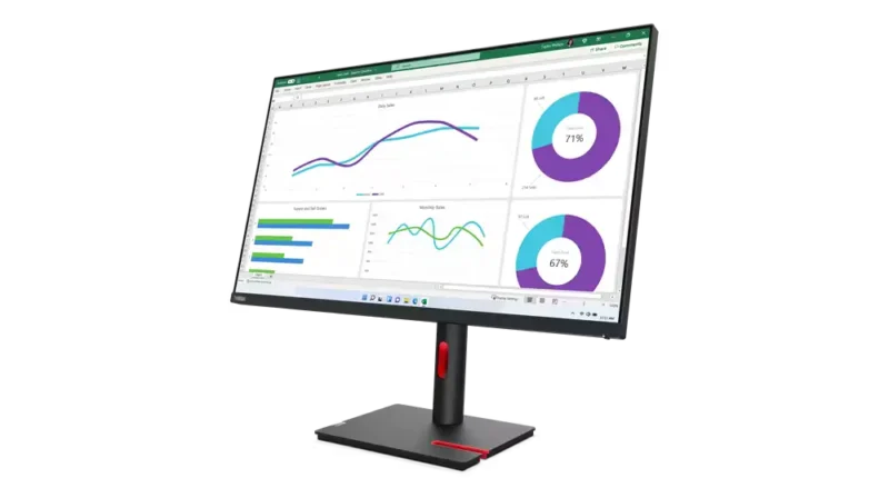 Lenovo ThinkVision T32h-30