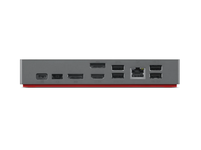 40B70090EU Lenovo ThinkPad Universal USB-C v2 dock