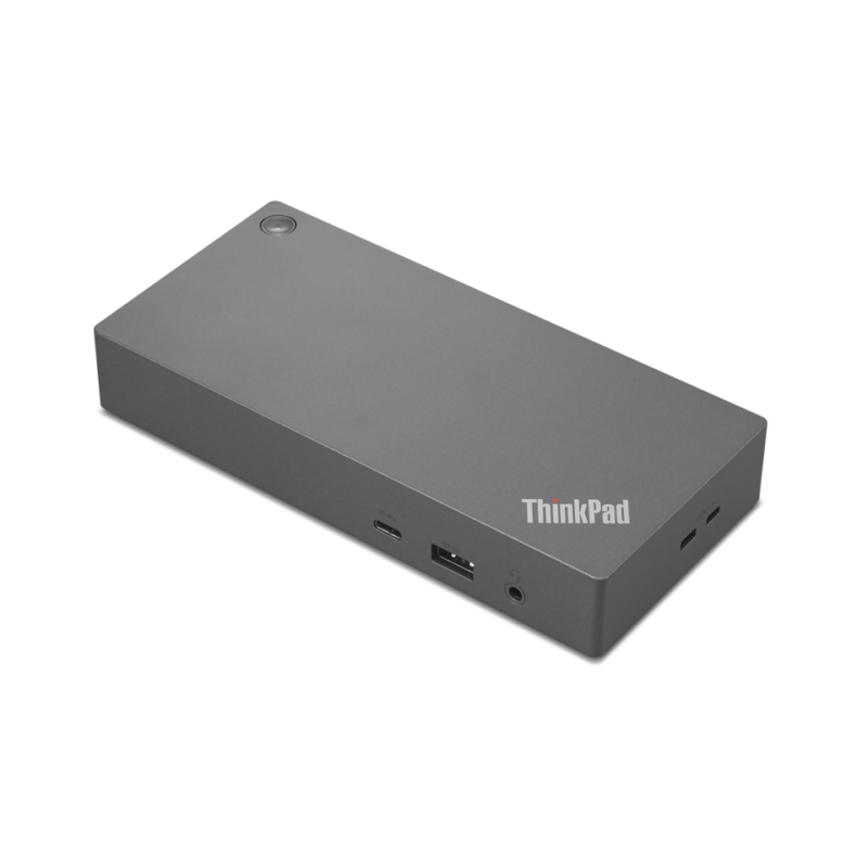 40B70090EU Lenovo ThinkPad Universal USB-C v2 dock