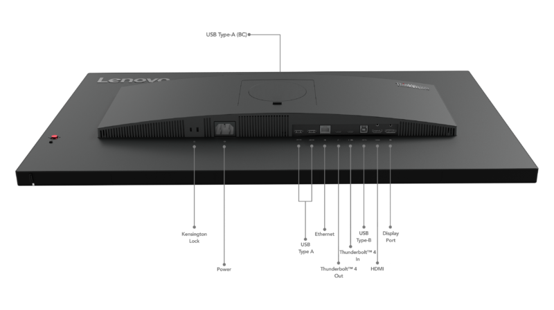 Lenovo ThinkVision P32p-30