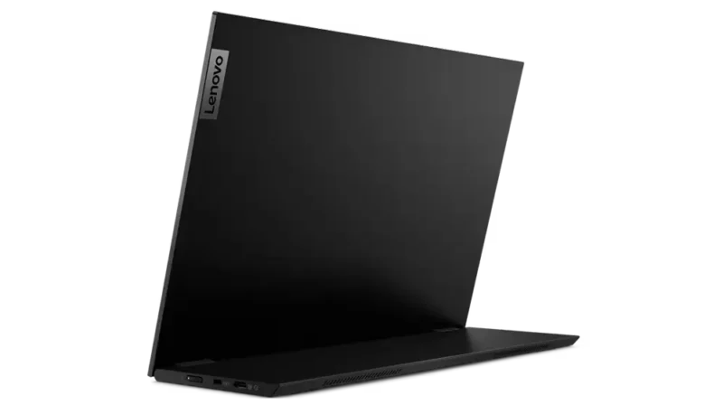 Lenovo ThinkVision M14d 63AAUAT6WL