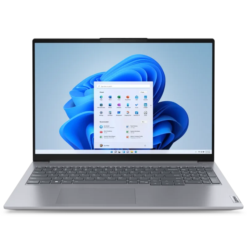 Lenovo ThinkBook 16 Gen 6