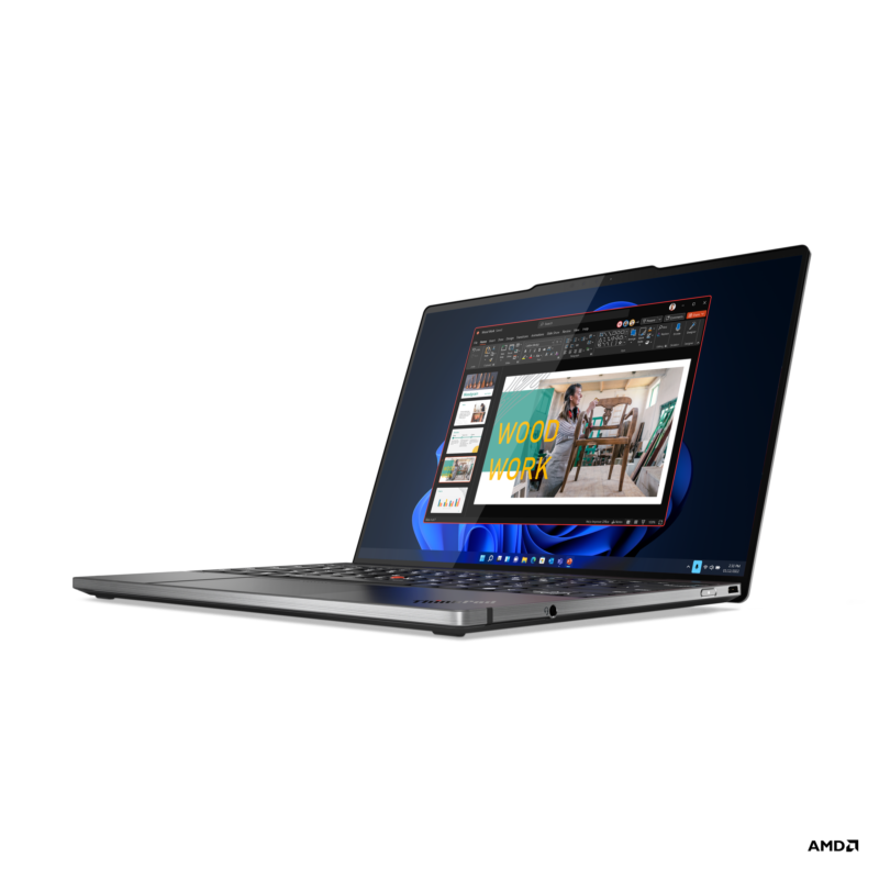 Lenovo ThinkPad Z13 Gen 2