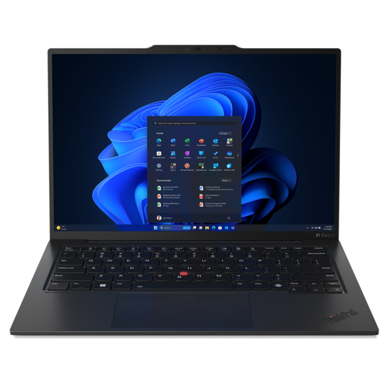 Lenovo ThinkPad X1 Carbon Gen 12